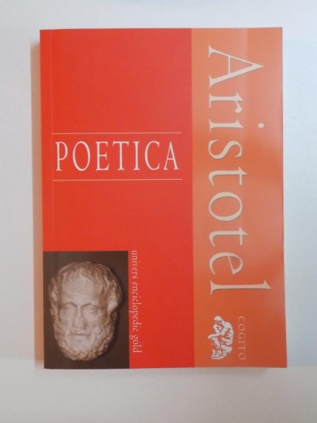POETICA de ARISTOTEL , 1998