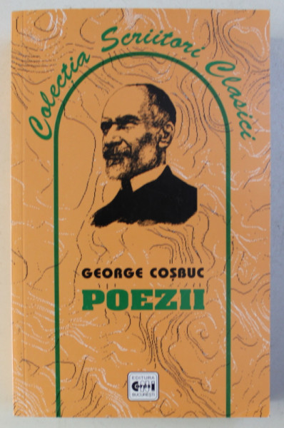 POEZII de GEORGE COSBUC , 2007