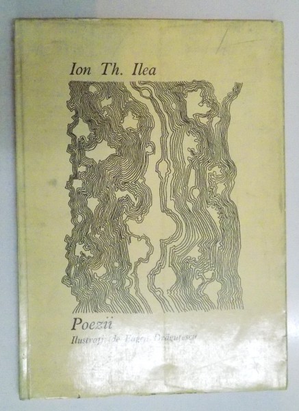 POEZII de ION TH. ILEA , 1970