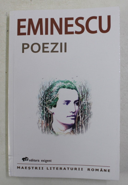 POEZII de M. EMINESCU , 2021