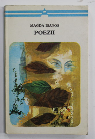 POEZII de MAGDA ISANOS , 1974