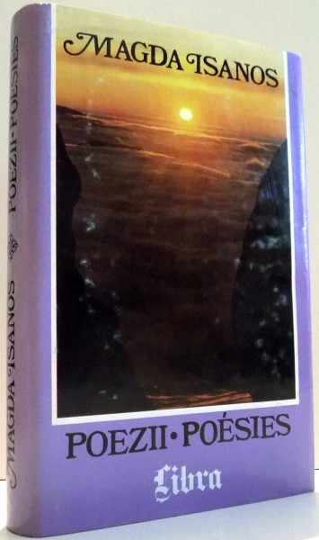 POEZII de MAGDA ISANOS , 1996