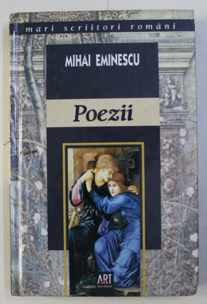 POEZII de MIHAI EMINESCU , 2006