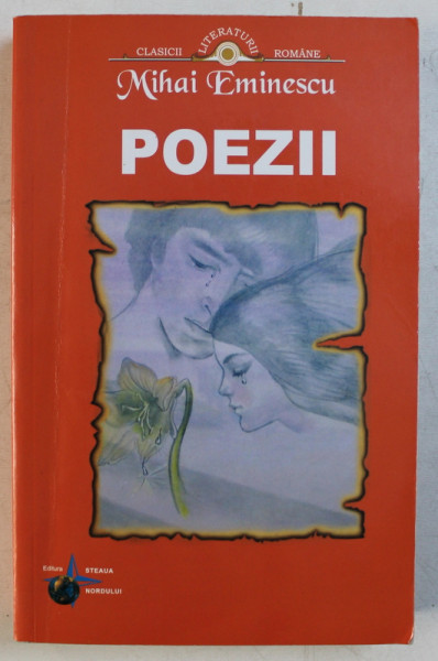 POEZII de MIHAI EMINESCU , 2012