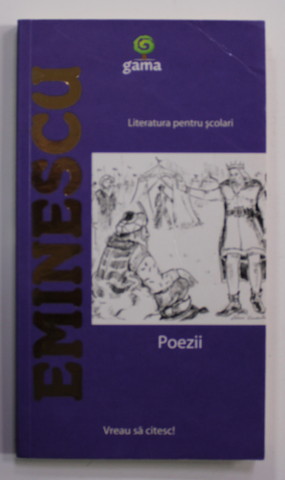 POEZII de MIHAI EMINESCU , 2009