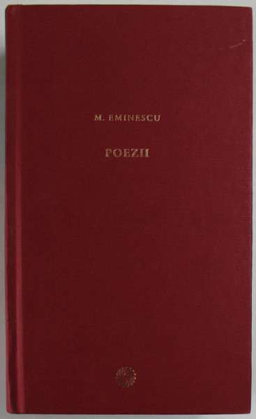 POEZII de MIHAI EMINESCU ,  2010 *NUMARUL 44