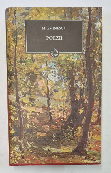 POEZII de MIHAI EMINESCU , 2012 *NUMARUL 147