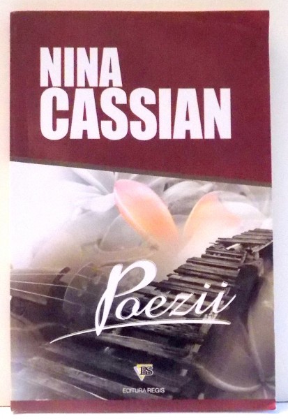 POEZII de NINA CASSIAN
