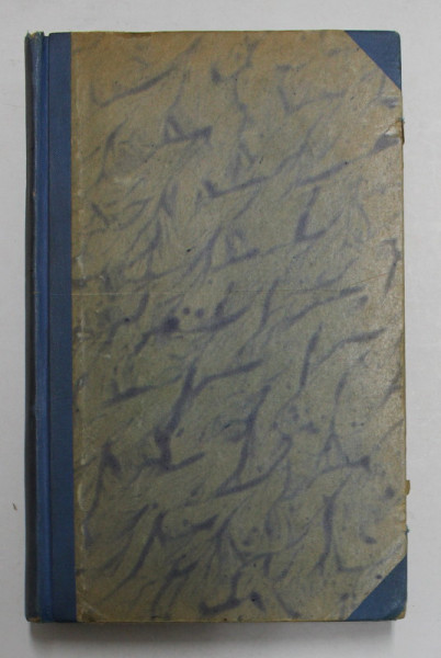 POEZII de ST. O. IOSIF , editie definitiva ingrijita de SERBAN CIOCULESCU , 1944