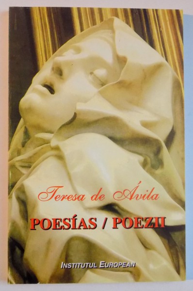 POEZII de TERESA DE AVILA , 1996