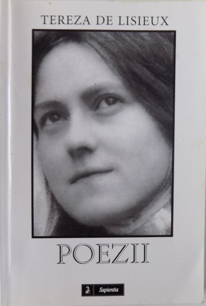 POEZII de TEREZA DE LISIEUX, 2008