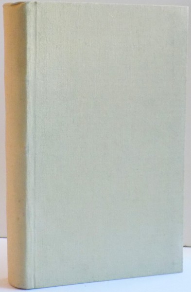 POEZII , EDITIA I , DE ST. O. IOSIF , 1939