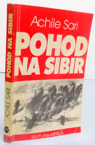 POHOD NA SIBIR , 1994