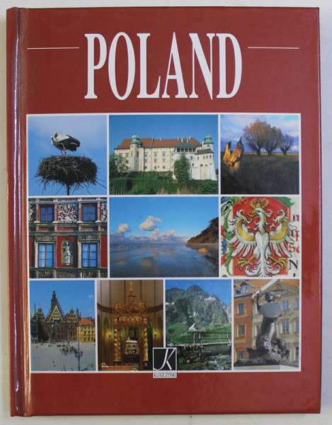 POLAND by ROMAN MARCINEK