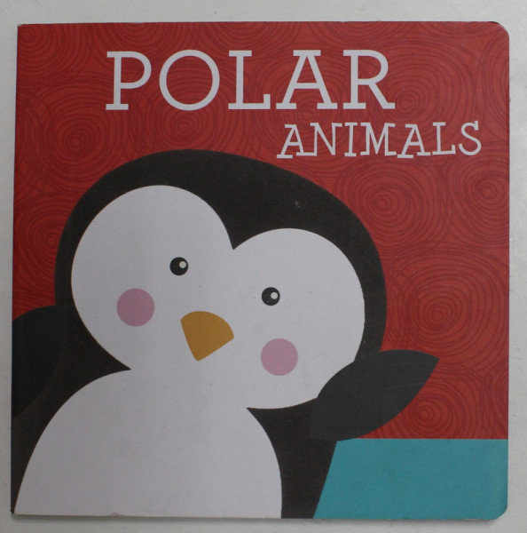 POLAR ANIMALS , 2017