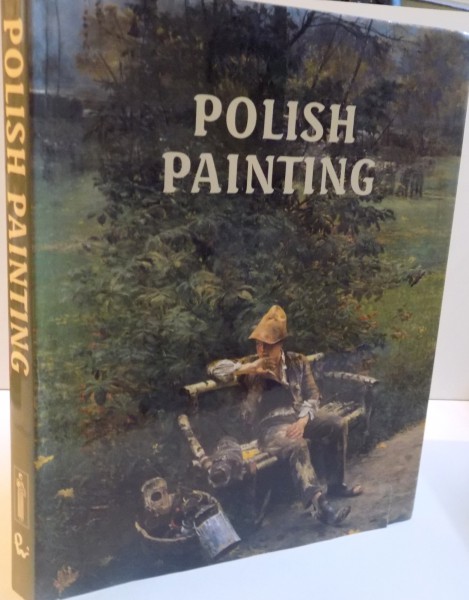 POLISH PAINTING, 2000