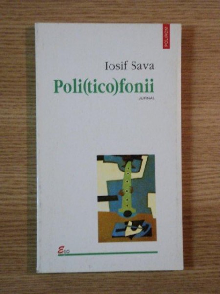 POLI(TICO)FONII de IOSIF SAVA