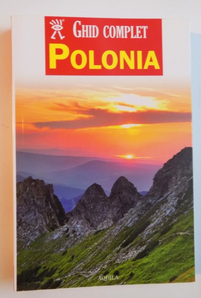 POLONIA , GHID COMPLET * MINIMA UZURA A COTORULUI