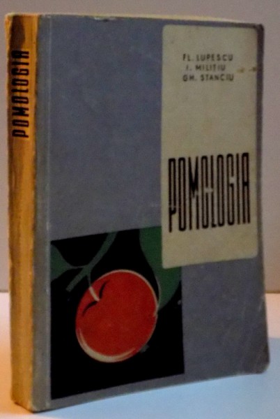 POMOLOGIA