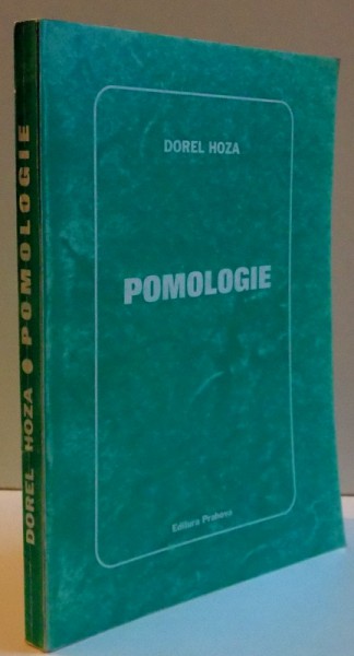 POMOLOGIE , 2000