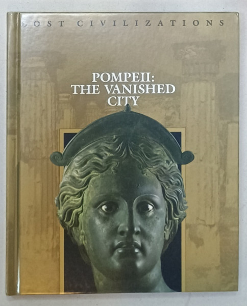 POMPEII : THE VANISHED CITY , 1992