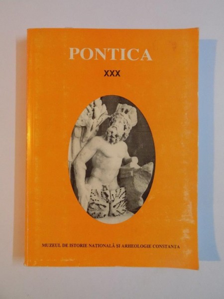 PONTICA XXX , 1997