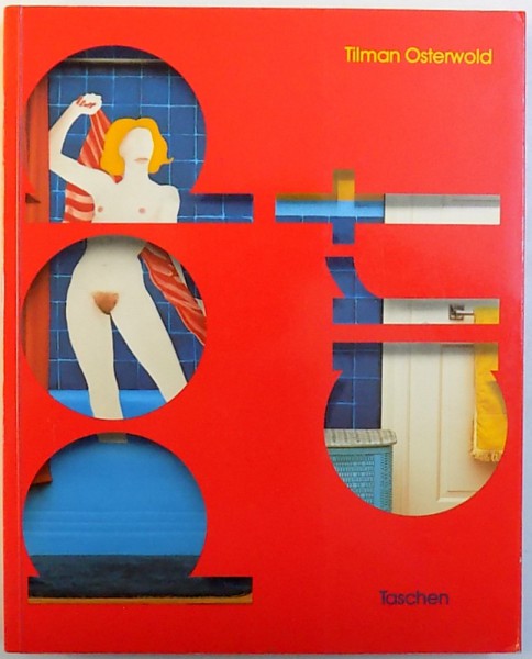 POP ART von TILMAN  OSTERWOLD , 1989