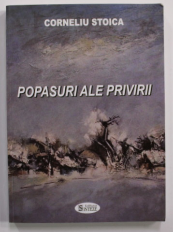 POPASURI ALE PRIVIRII de CORNELIU STOICA , ANII '2000