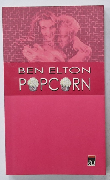 POPCORN de BEN ELTON , 2004