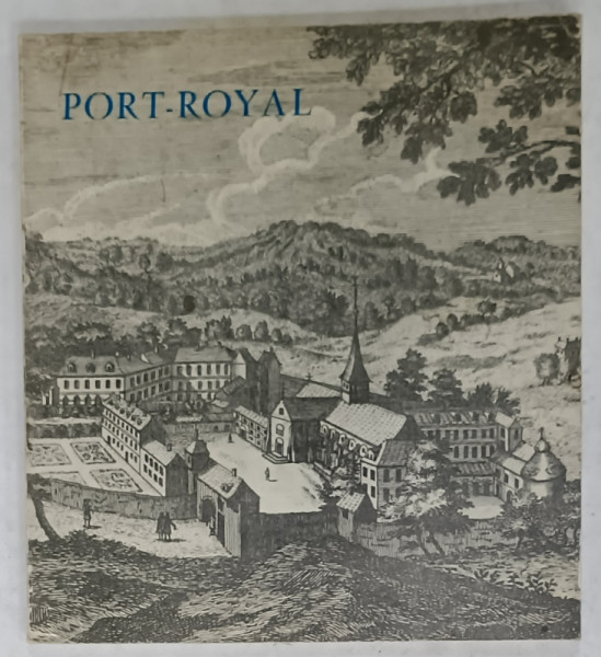 PORT -  ROYAL , ALBUM IN LIMNA FRANCEZA  , 1984