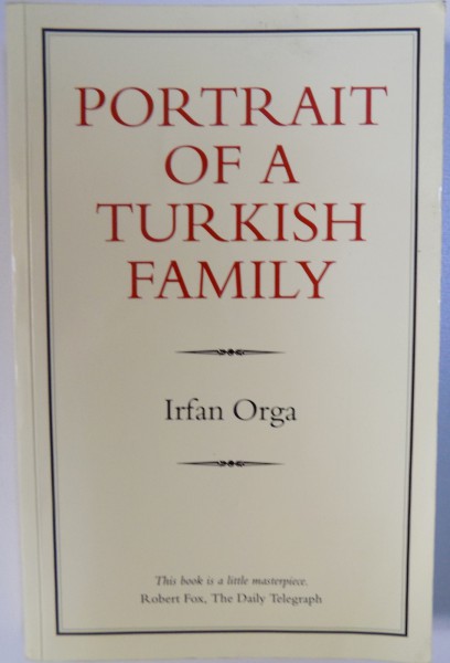 PORTRAIT OF A TURKISH FAMILY by IRFAN ORGA , 2006 * PREZINTA SUBLINIERI CU PIXUL