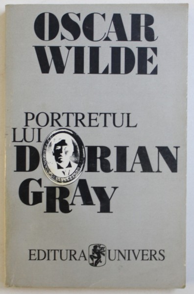 PORTRETUL LUI DORIAN GRAY de OSCAR WILDE , 1995
