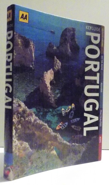 PORTUGAL - KEYGUIDE , 2012