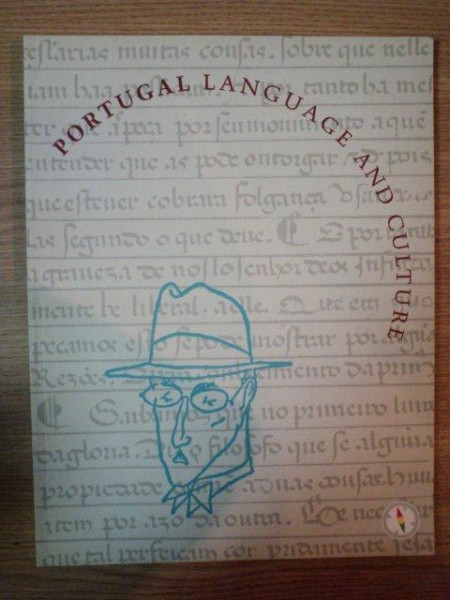PORTUGAL LANGUAGE AND CULTURE