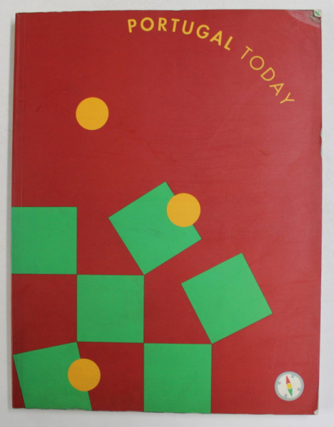 PORTUGAL TODAY by FRANCISCO FARIA  PAULINO , 1992