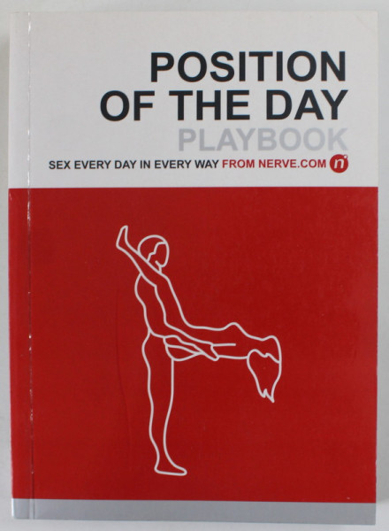POSITION OF THE DAY PLAYBOOK , , 2005