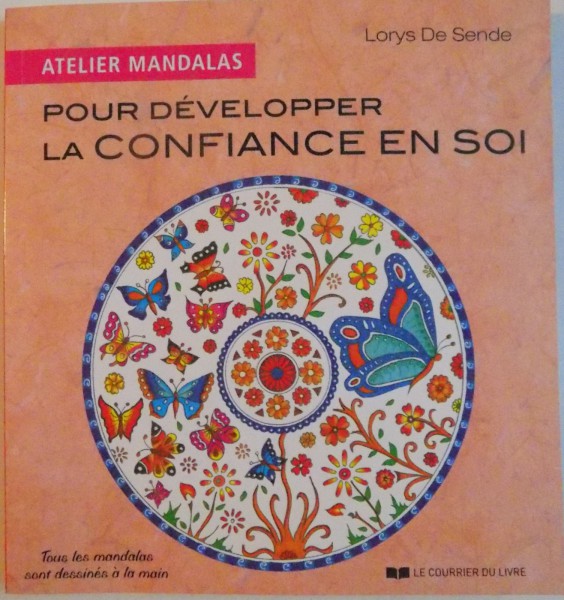 POUR DEVELOPPER LA CONFIANCE EN SOI , 2015