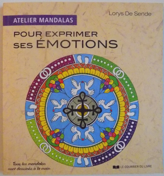 POUR EXPRIMER SES EMOTIONS , 2015