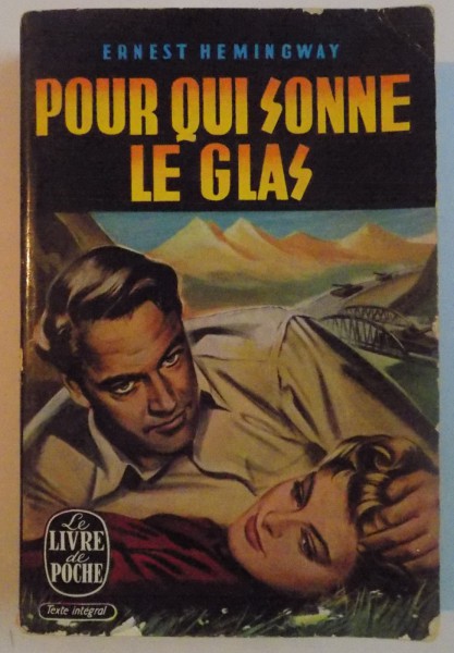 POUR QUI SONNE LE GLAS
