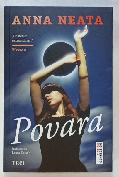 POVARA de ANNA NEATA , 2024