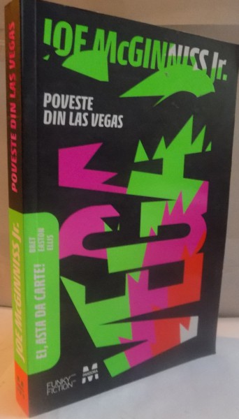 POVESTE DIN LAS VEGAS, 2010