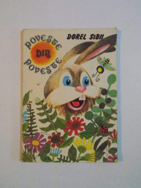 POVESTE DIN POVESTE de DOREL SIBII , 1985