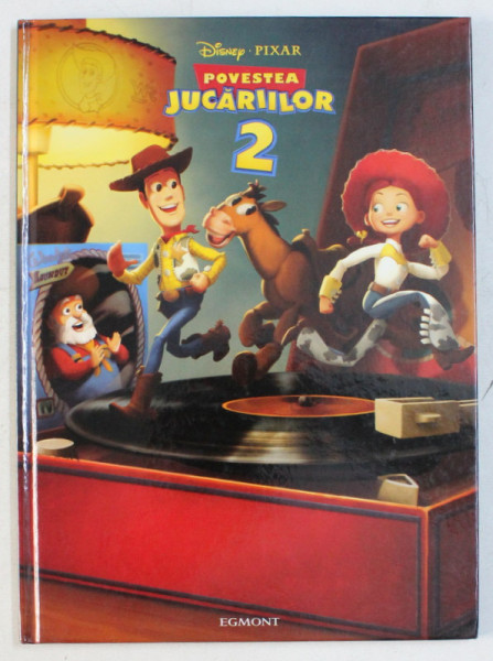 POVESTEA JUCARIILOR 2 , 2010