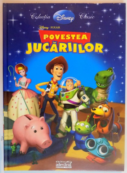 POVESTEA JUCARIILOR , 2010 , PREZINTA URME DE UZURA