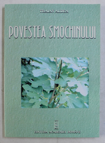 POVESTEA SMOCHINULUI  - CAUZELE CONFLICTULUI IN SOCIETATEA IUDAICA DIN SECOLUL I d. Hr. de TRAIAN ALDEA , 2006