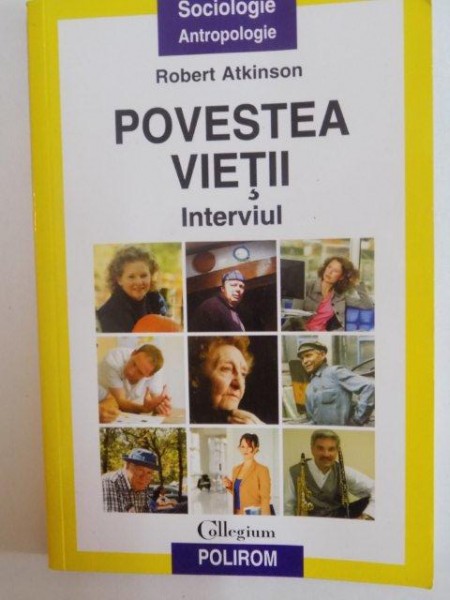 POVESTEA VIETII , INTERVIUL de ROBERT ATKINSON , 2006