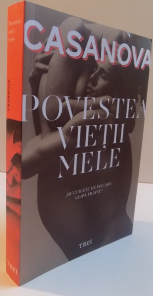 POVESTEA VIETII MELE, 2015