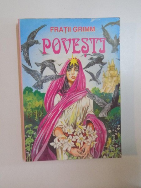 POVESTI de FRATII GRIMM , 1995