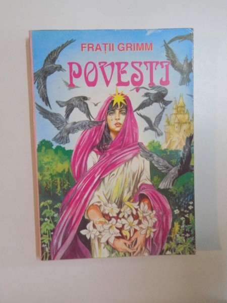 POVESTI de FRATII GRIMM , 1997