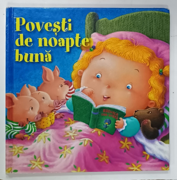 POVESTI DE NOAPTE BUNA , EDITURA ARC  , APARUTA 2008